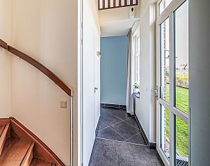 Verblijf 590225 - Vakantiewoning Noord-Beveland - Vakantiehuis Ganuenta