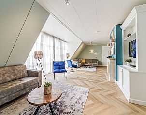 Verblijf 590225 - Vakantiewoning Noord-Beveland - Vakantiehuis Ganuenta