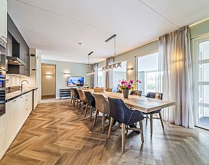 Verblijf 590225 - Vakantiewoning Noord-Beveland - Vakantiehuis Ganuenta