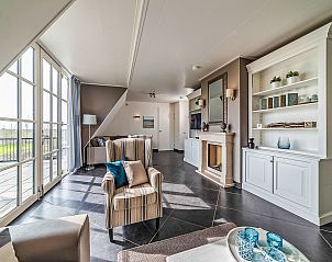 Verblijf 590225 - Vakantiewoning Noord-Beveland - Vakantiehuis Ganuenta