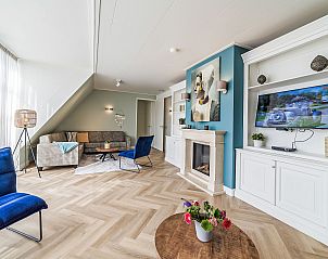 Verblijf 590225 - Vakantiewoning Noord-Beveland - Vakantiehuis Ganuenta