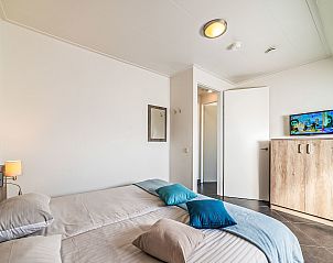 Verblijf 590225 - Vakantiewoning Noord-Beveland - Vakantiehuis Ganuenta