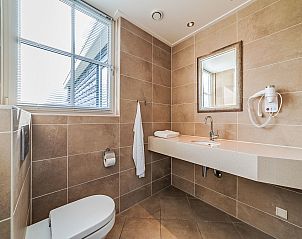 Verblijf 590225 - Vakantiewoning Noord-Beveland - Vakantiehuis Ganuenta