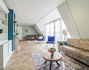 Verblijf 590225 - Vakantiewoning Noord-Beveland - Vakantiehuis Ganuenta