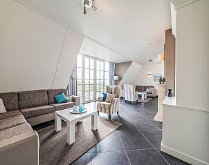 Verblijf 590225 - Vakantiewoning Noord-Beveland - Vakantiehuis Ganuenta