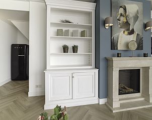 Verblijf 590225 - Vakantiewoning Noord-Beveland - Vakantiehuis Ganuenta