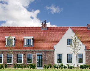 Verblijf 590225 - Vakantiewoning Noord-Beveland - Vakantiehuis Ganuenta