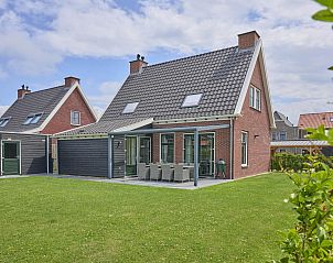 Unterkunft 590229 - Ferienhaus Noord-Beveland - Sea Deluxe