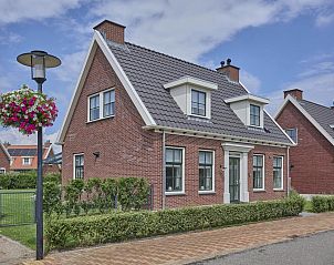 Unterkunft 590229 - Ferienhaus Noord-Beveland - Sea Deluxe