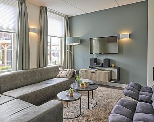 Unterkunft 590229 - Ferienhaus Noord-Beveland - Sea Deluxe