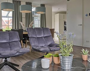 Unterkunft 590229 - Ferienhaus Noord-Beveland - Sea Deluxe