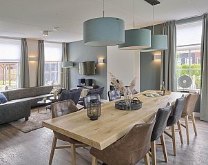 Unterkunft 590229 - Ferienhaus Noord-Beveland - Sea Deluxe