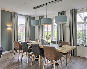 Unterkunft 590229 - Ferienhaus Noord-Beveland - Sea Deluxe