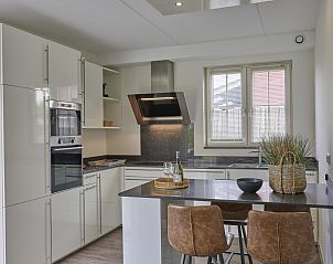 Unterkunft 590229 - Ferienhaus Noord-Beveland - Sea Deluxe