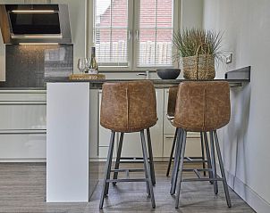 Unterkunft 590229 - Ferienhaus Noord-Beveland - Sea Deluxe