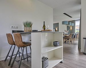 Unterkunft 590229 - Ferienhaus Noord-Beveland - Sea Deluxe