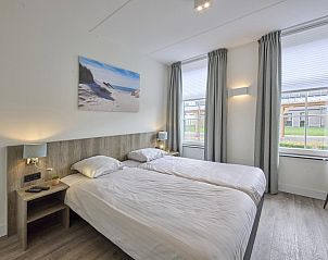 Unterkunft 590229 - Ferienhaus Noord-Beveland - Sea Deluxe