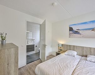 Unterkunft 590229 - Ferienhaus Noord-Beveland - Sea Deluxe