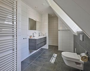 Unterkunft 590229 - Ferienhaus Noord-Beveland - Sea Deluxe
