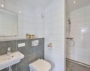 Unterkunft 590229 - Ferienhaus Noord-Beveland - Sea Deluxe