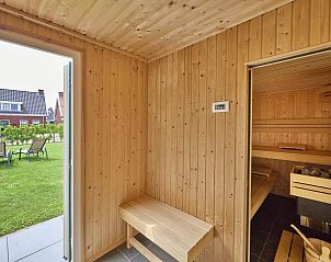 Unterkunft 590229 - Ferienhaus Noord-Beveland - Sea Deluxe
