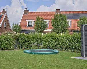 Unterkunft 590229 - Ferienhaus Noord-Beveland - Sea Deluxe