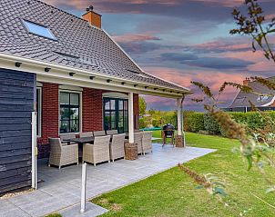 Unterkunft 590232 - Ferienhaus Noord-Beveland - Dune Design 38
