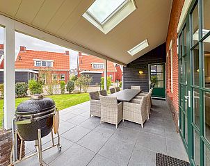 Unterkunft 590232 - Ferienhaus Noord-Beveland - Dune Design 38