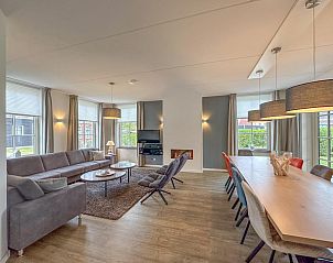 Unterkunft 590232 - Ferienhaus Noord-Beveland - Dune Design 38