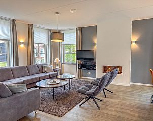 Unterkunft 590232 - Ferienhaus Noord-Beveland - Dune Design 38