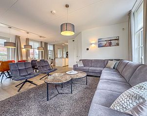 Unterkunft 590232 - Ferienhaus Noord-Beveland - Dune Design 38