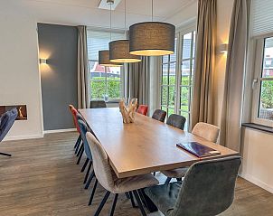 Unterkunft 590232 - Ferienhaus Noord-Beveland - Dune Design 38