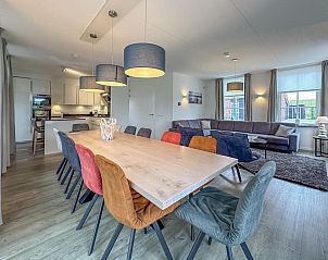 Unterkunft 590232 - Ferienhaus Noord-Beveland - Dune Design 38