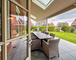 Unterkunft 590232 - Ferienhaus Noord-Beveland - Dune Design 38