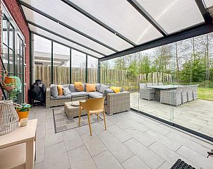 Unterkunft 590235 - Ferienhaus Noord-Beveland - Villa Superieur 64
