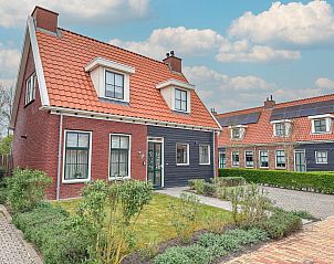Unterkunft 590235 - Ferienhaus Noord-Beveland - Villa Superieur 64