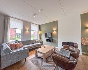 Unterkunft 590235 - Ferienhaus Noord-Beveland - Villa Superieur 64