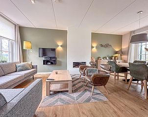 Unterkunft 590235 - Ferienhaus Noord-Beveland - Villa Superieur 64