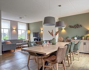 Unterkunft 590235 - Ferienhaus Noord-Beveland - Villa Superieur 64