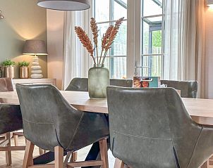 Unterkunft 590235 - Ferienhaus Noord-Beveland - Villa Superieur 64