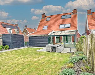 Unterkunft 590235 - Ferienhaus Noord-Beveland - Villa Superieur 64
