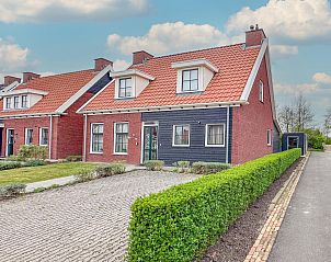 Unterkunft 590235 - Ferienhaus Noord-Beveland - Villa Superieur 64
