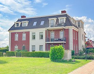 Unterkunft 590241 - Ferienhaus Noord-Beveland - SeaLuxe Residence
