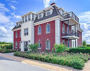 Unterkunft 590241 - Ferienhaus Noord-Beveland - SeaLuxe Residence