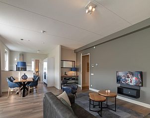 Unterkunft 590241 - Ferienhaus Noord-Beveland - SeaLuxe Residence