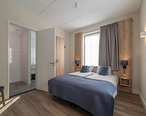 Unterkunft 590241 - Ferienhaus Noord-Beveland - SeaLuxe Residence