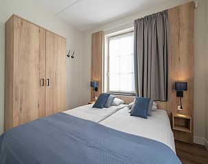 Unterkunft 590241 - Ferienhaus Noord-Beveland - SeaLuxe Residence