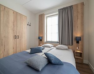 Unterkunft 590241 - Ferienhaus Noord-Beveland - SeaLuxe Residence