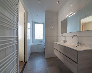 Unterkunft 590241 - Ferienhaus Noord-Beveland - SeaLuxe Residence