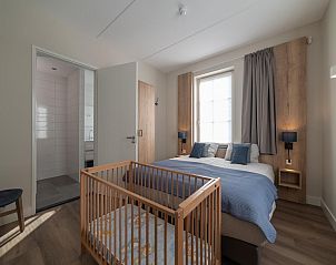 Unterkunft 590241 - Ferienhaus Noord-Beveland - SeaLuxe Residence